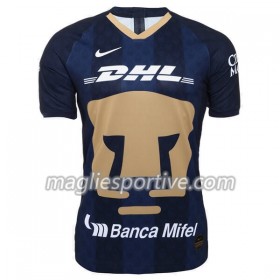 Completo Calcio Pumas UNAM Divisa Trasferta 2019/2020 
